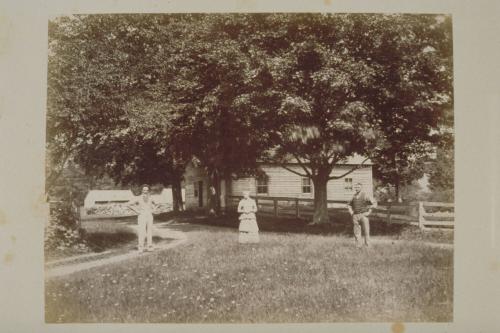 Connecticut Historical Society collection, 2000.191.412  © 2014 The Connecticut Historical Soci…