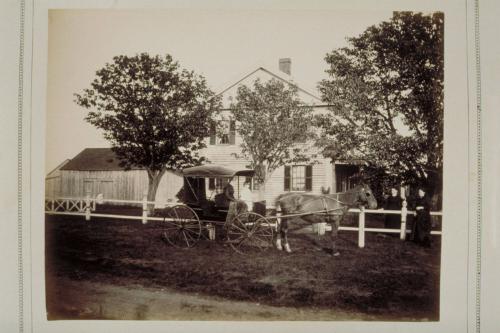 Connecticut Historical Society collection, 2000.191.414   © 2014 The Connecticut Historical Soc…