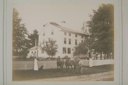 Connecticut Historical Society collection, 2000.191.415  © 2014 The Connecticut Historical Soci…