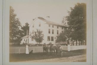 Connecticut Historical Society collection, 2000.191.415  © 2014 The Connecticut Historical Soci…
