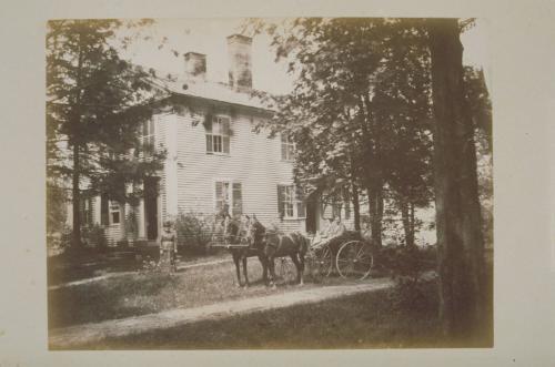 Connecticut Historical Society collection, 2000.191.416   © 2014 The Connecticut Historical Soc…