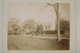 Connecticut Historical Society collection, 2000.191.417   © 2014 The Connecticut Historical Soc…