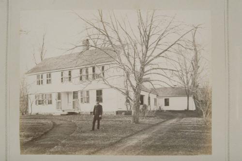 Connecticut Historical Society collection, 2000.191.418  © 2014 The Connecticut Historical Soci…