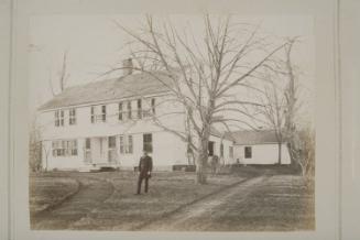 Connecticut Historical Society collection, 2000.191.418  © 2014 The Connecticut Historical Soci…