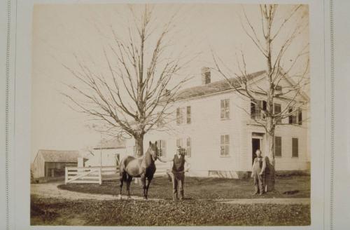 Connecticut Historical Society collection, 2000.191.419   © 2014 The Connecticut Historical Soc…