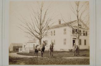 Connecticut Historical Society collection, 2000.191.419   © 2014 The Connecticut Historical Soc…