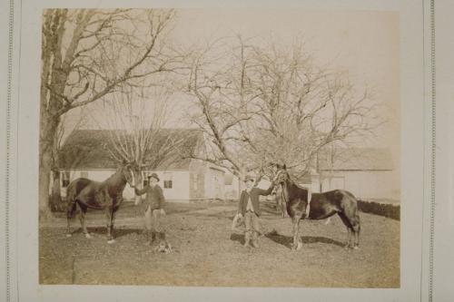 Connecticut Historical Society collection, 2000.191.420   © 2014 The Connecticut Historical Soc…