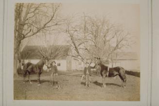 Connecticut Historical Society collection, 2000.191.420   © 2014 The Connecticut Historical Soc…
