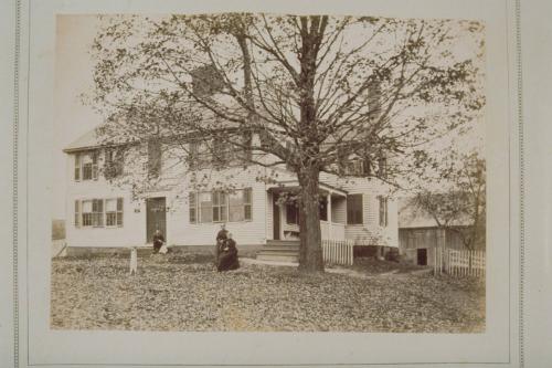 Connecticut Historical Society collection, 2000.191.421   © 2014 The Connecticut Historical Soc…