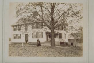 Connecticut Historical Society collection, 2000.191.421   © 2014 The Connecticut Historical Soc…