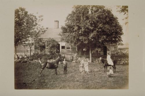 Connecticut Historical Society collection, 2000.191.422  © 2014 The Connecticut Historical Soci…