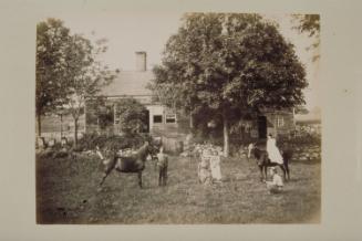 Connecticut Historical Society collection, 2000.191.422  © 2014 The Connecticut Historical Soci…