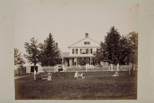 Connecticut Historical Society collection, 2000.191.423   © 2014 The Connecticut Historical Soc…