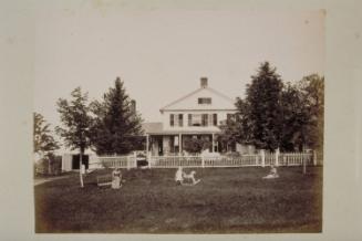 Connecticut Historical Society collection, 2000.191.423   © 2014 The Connecticut Historical Soc…