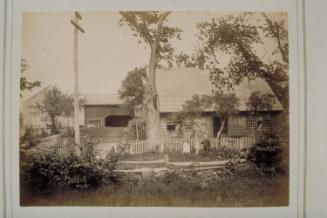 Connecticut Historical Society collection, 2000.191.424   © 2014 The Connecticut Historical Soc…