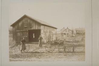 Connecticut Historical Society collection, 2000.191.425  © 2014 The Connecticut Historical Soci…