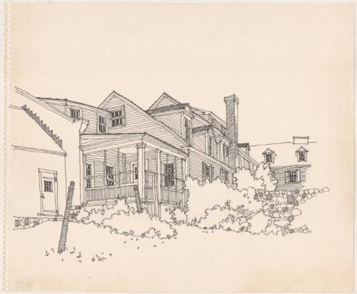 Gift of the Richard Welling Family, 2012.284.5576  © 2014 The Connecticut Historical Society.