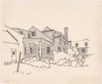 Gift of the Richard Welling Family, 2012.284.5576  © 2014 The Connecticut Historical Society.