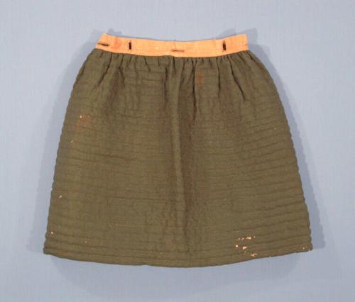 Child's Petticoat