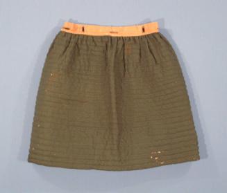 Child's Petticoat