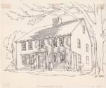 Gift of the Richard Welling Family, 2012.284.5385  © 2014 The Connecticut Historical Society.