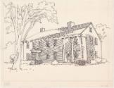 Gift of the Richard Welling Family, 2012.284.5387  © 2014 The Connecticut Historical Society.