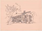 Gift of the Richard Welling Family, 2012.284.5388  © 2014 The Connecticut Historical Society.