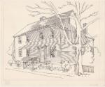 Gift of the Richard Welling Family, 2012.284.5392  © 2014 The Connecticut Historical Society.
