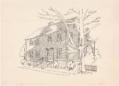 Gift of the Richard Welling Family, 2012.284.5393  © 2014 The Connecticut Historical Society.