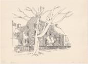 Gift of the Richard Welling Family, 2012.284.5395  © 2014 The Connecticut Historical Society.