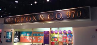 Gift of The May Department Stores Company, 1993.10.1  © 2014 The Connecticut Historical Society…