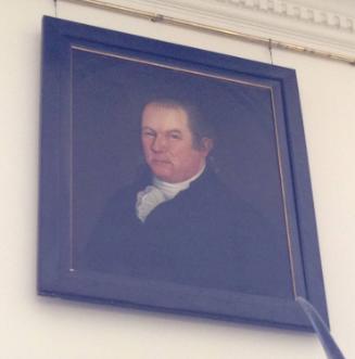 Connecticut Historical Society collection, 1840.40.0  © 2014 The Connecticut Historical Society…