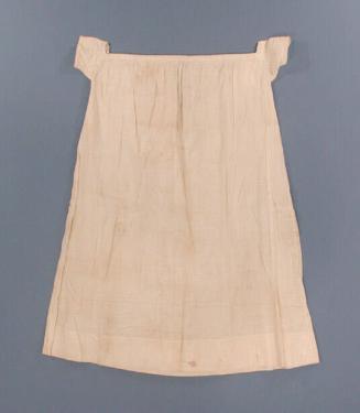 Child's Dress