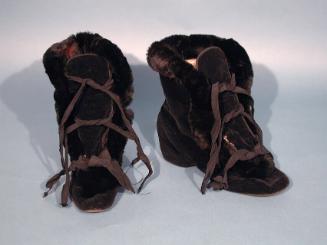 Lucy Mather Brace