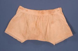 Child's Drawers