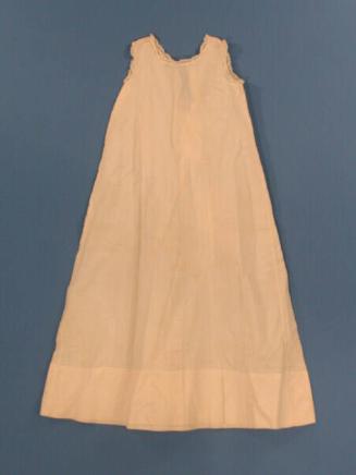 Infant's Dress