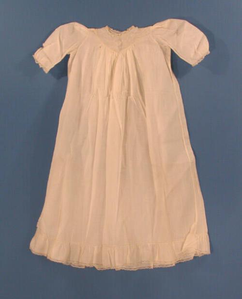 Infant's Dress
