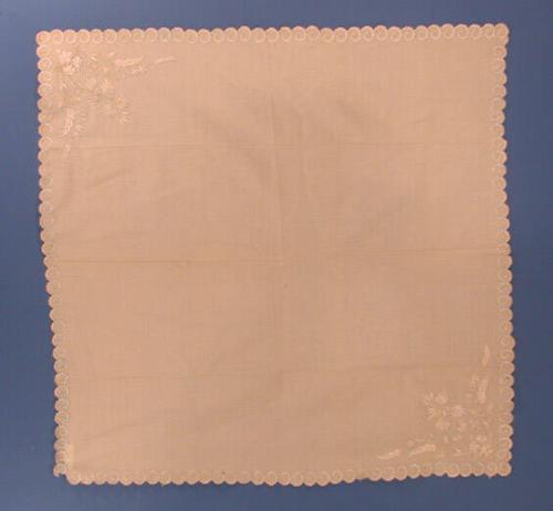 Infant Blanket