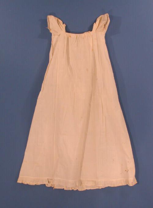 Infant's Dress