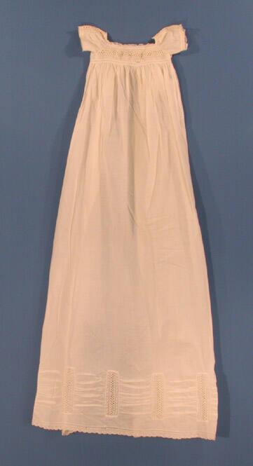 Infant's Dress