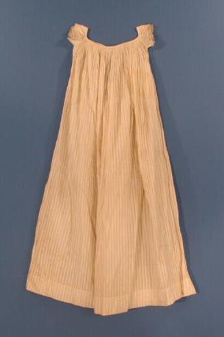 Infant's Dress