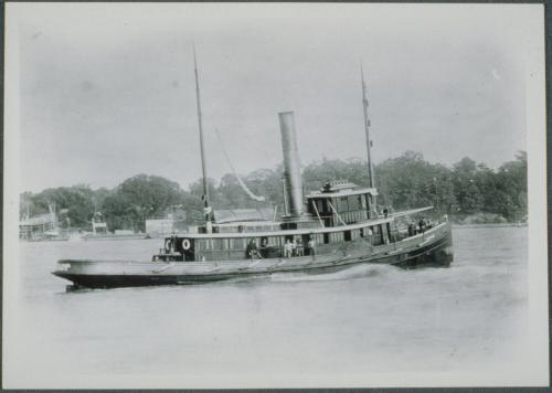 , 1993.156.1  © 2001 The Connecticut Historical Society.