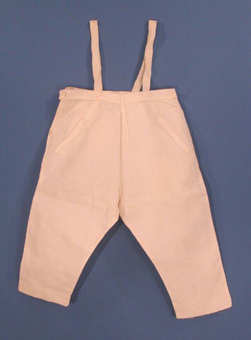 Boy's Pants