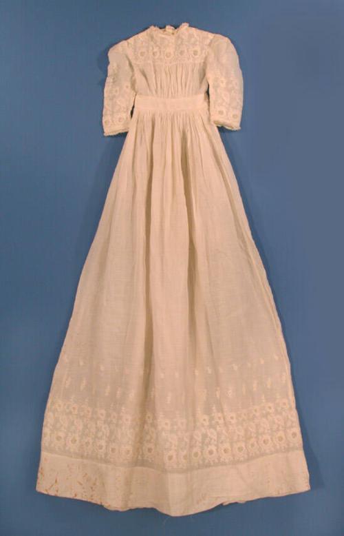 Baptismal Dress
