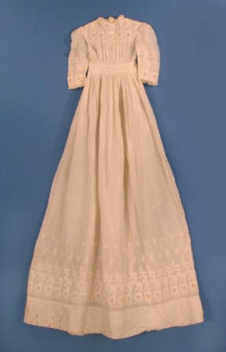 Baptismal Dress