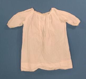 Infant's Dress