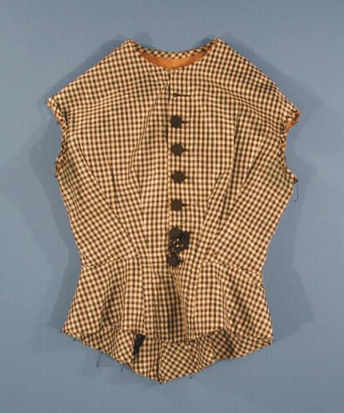 Dress Bodice