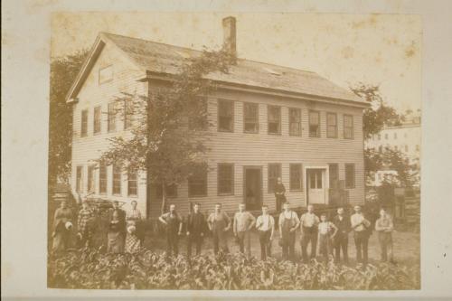 1994.73.7  © 2001 The Connecticut Historical Society.