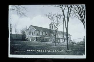 1998.152.587  © 2001 The Connecticut Historical Society.