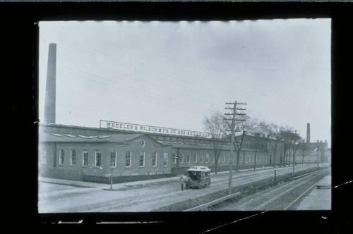 2000.177.27  © 2001 The Connecticut Historical Society.